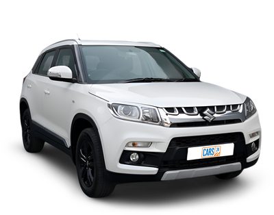Maruti Vitara Brezza-img